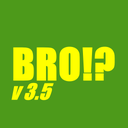 BROGAN-BRO icon