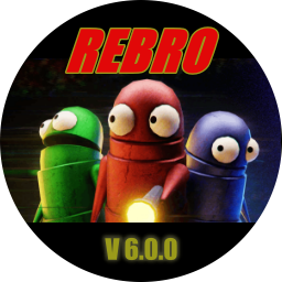 BROGAN-REBRO icon