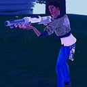 BROHONKY-Sonja_Bandit icon