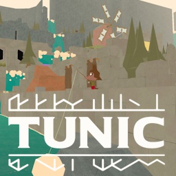 BROHONKY-TUNIC_Overworld icon