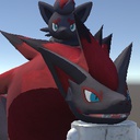 BROHONKY-Zoroark_Proaganda_Head-1.0.0 icon