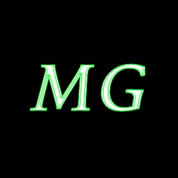 BRRR-MoreGraphics icon