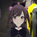 BTRclub-Shinonome_Ena_Kuromi_Suit-0.2.0 icon