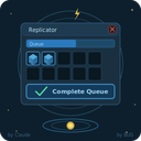 BUG-DSPCompleteReplicatorQueue-1.0.0 icon