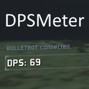 BULLETBOT-DPSMeter-1.1.1 icon