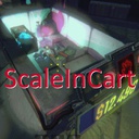BULLETBOT-ScaleInCart-1.2.2 icon