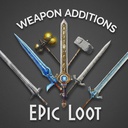 BUMBLEpatches-Weapon_Additions_EPIC_LOOT-1.0.2 icon