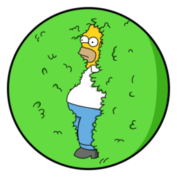 BUSHSQUAD-BushPictures icon