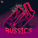 BVSSIC-BVSSICsChunkedUpWeapons-1.1.1 icon