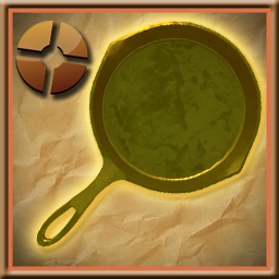 BaBa_Corp-Golden_Pan icon