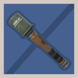 BaBa_Corp-Ullapool_Caber icon