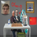 Baburros-PostersBangersDosIsolados icon