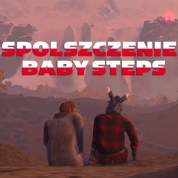 BabyStepsPoPolsku-Baby_Steps_Spolszczenie icon