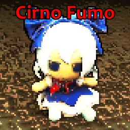 Badham_Mods-CirnoFumoScrap icon
