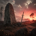 Baka_Gaijin-FinalSunsetPermadeath icon