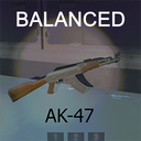 Balancer-AK47_B-1.1.3 icon