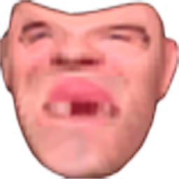 Bald_Guys-Ineedamedickbag icon