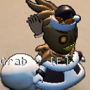 Balenar-Balenar_Padoru-1.0.1 icon