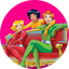 Balrog-TotallySpies-1.0.0 icon