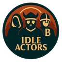 Balrond-balrond_IdleActors-1.0.1 icon
