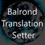 Balrond-balrond_TranslationSetter-1.0.0 icon