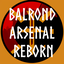 Balrond-balrond_arsenal_reborn-0.1.1 icon