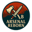 Balrond-balrond_arsenal_reborn-0.1.6 icon