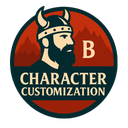 Balrond-balrond_character_customization-0.1.1 icon