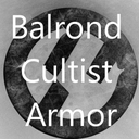 Balrond-balrond_cultist_armor icon