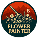 Balrond-balrond_flower_painter icon