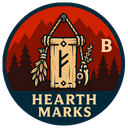 Balrond-balrond_hearth_marks-1.0.1 icon