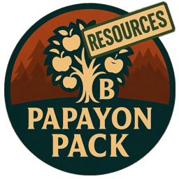 Balrond-balrond_papayonpack icon