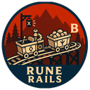 Balrond-balrond_runerails-1.0.2 icon