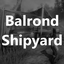 Balrond-balrond_shipyard-1.2.3 icon