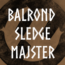 Balrond-balrond_sledgemajster-1.0.0 icon