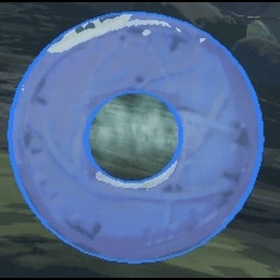Bamboooz-LunarCoinsMenu icon