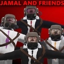BapeKings-JamalAndFriends icon
