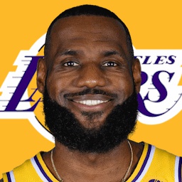 BapeKings-LebronJames_Model icon
