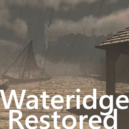 BapeKings-Wateridge_Restored icon