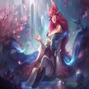 BarbecueRoussos-SpiritBlossomAhri-0.1.0 icon