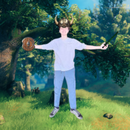 Barngloids-CheatStatusHud icon