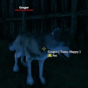 Barril-NameTamedAnimals icon