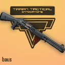 Baus-TTI_Benelli_M4_Super_90-1.0.0 icon