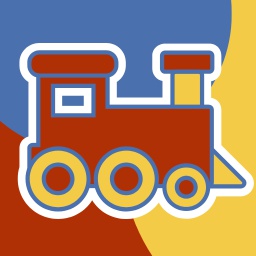 BayTurtleKing-Better_Trains icon