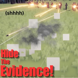 BayTurtleKing-Hide_The_Evidence icon