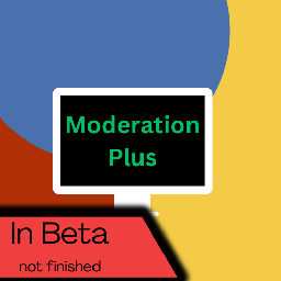 BayTurtleKing-Moderation_Plus icon