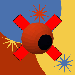 BayTurtleKing-No_Light_Pollution icon
