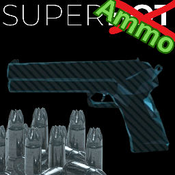 BayTurtleKing-SuperAmmoMCD icon