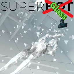 BayTurtleKing-SuperGlass icon