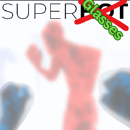 BayTurtleKing-SuperGlassesMCD icon